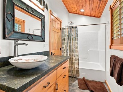 7270 6th Avenue, Tahoma, CA 96142 Photo