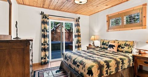 7270 6th Avenue, Tahoma, CA 96142 Photo