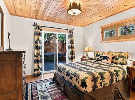 7270 6th Avenue, Tahoma, CA 96142 Photo