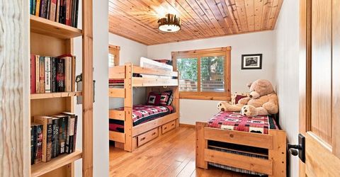 7270 6th Avenue, Tahoma, CA 96142 Photo