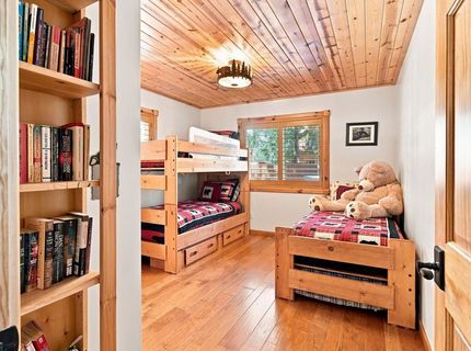 7270 6th Avenue, Tahoma, CA 96142 Photo