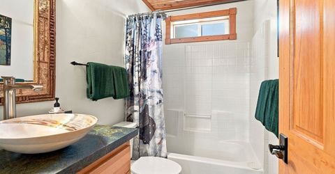 7270 6th Avenue, Tahoma, CA 96142 Photo