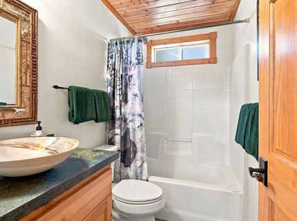 7270 6th Avenue, Tahoma, CA 96142 Photo