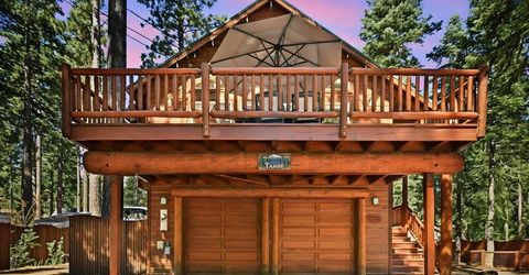 7270 6th Avenue, Tahoma, CA 96142 Photo