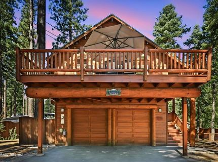 7270 6th Avenue, Tahoma, CA 96142 Photo