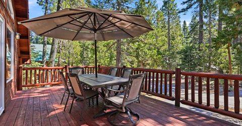 7270 6th Avenue, Tahoma, CA 96142 Photo