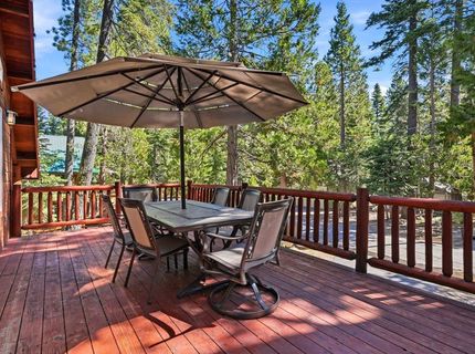 7270 6th Avenue, Tahoma, CA 96142 Photo