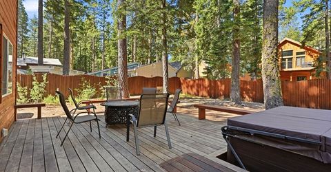 7270 6th Avenue, Tahoma, CA 96142 Photo