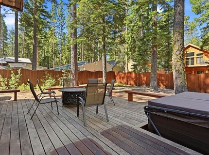 7270 6th Avenue, Tahoma, CA 96142 Photo