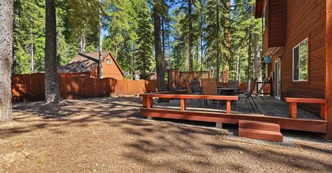 7270 6th Avenue, Tahoma, CA 96142 Photo
