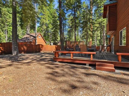 7270 6th Avenue, Tahoma, CA 96142 Photo
