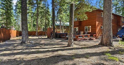 7270 6th Avenue, Tahoma, CA 96142 Photo