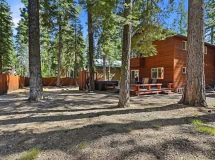 7270 6th Avenue, Tahoma, CA 96142 Photo
