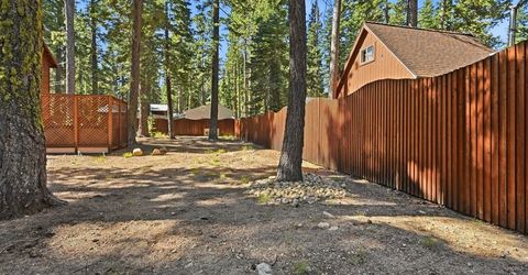 7270 6th Avenue, Tahoma, CA 96142 Photo
