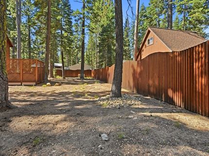 7270 6th Avenue, Tahoma, CA 96142 Photo