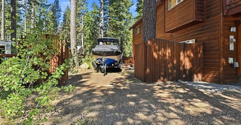 7270 6th Avenue, Tahoma, CA 96142 Photo