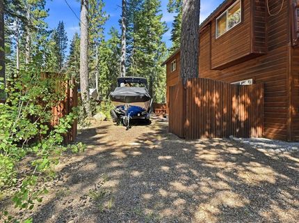 7270 6th Avenue, Tahoma, CA 96142 Photo