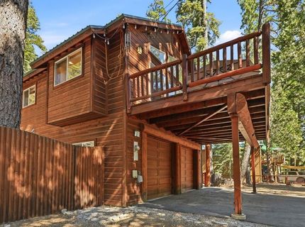 7270 6th Avenue, Tahoma, CA 96142 Photo