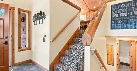 7270 6th Avenue, Tahoma, CA 96142 Photo