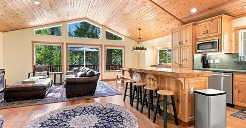 7270 6th Avenue, Tahoma, CA 96142 Photo