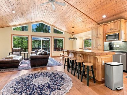7270 6th Avenue, Tahoma, CA 96142 Photo