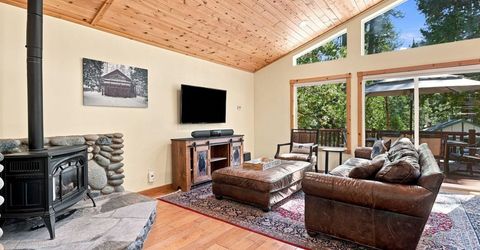 7270 6th Avenue, Tahoma, CA 96142 Photo