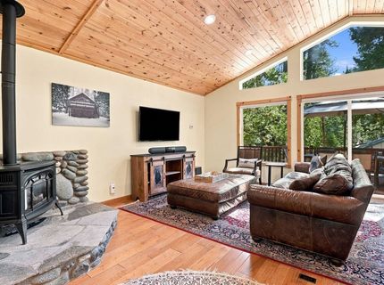 7270 6th Avenue, Tahoma, CA 96142 Photo
