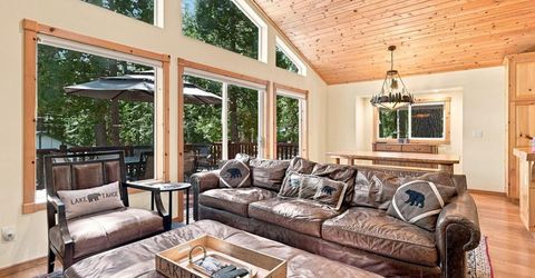 7270 6th Avenue, Tahoma, CA 96142 Photo