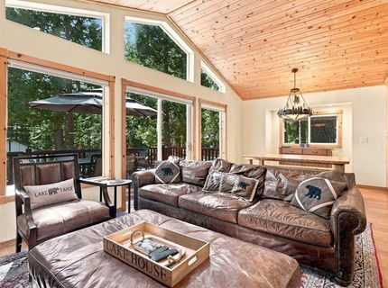 7270 6th Avenue, Tahoma, CA 96142 Photo
