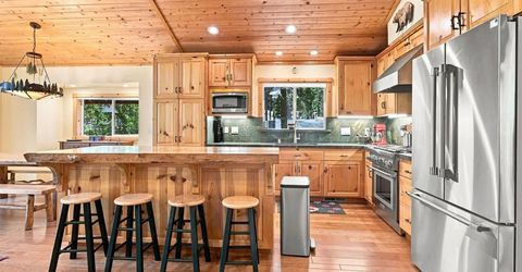 7270 6th Avenue, Tahoma, CA 96142 Photo