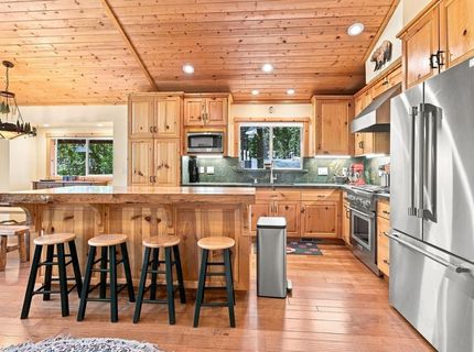 7270 6th Avenue, Tahoma, CA 96142 Photo