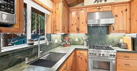 7270 6th Avenue, Tahoma, CA 96142 Photo