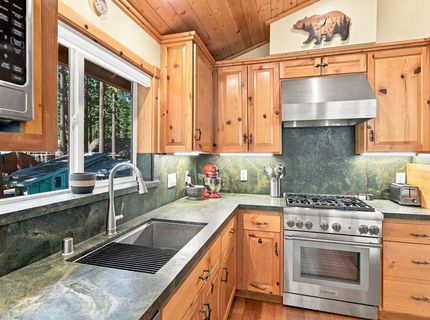 7270 6th Avenue, Tahoma, CA 96142 Photo