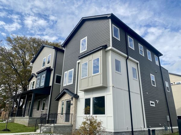 6126 Robertson Ave , Nashville, TN 37209