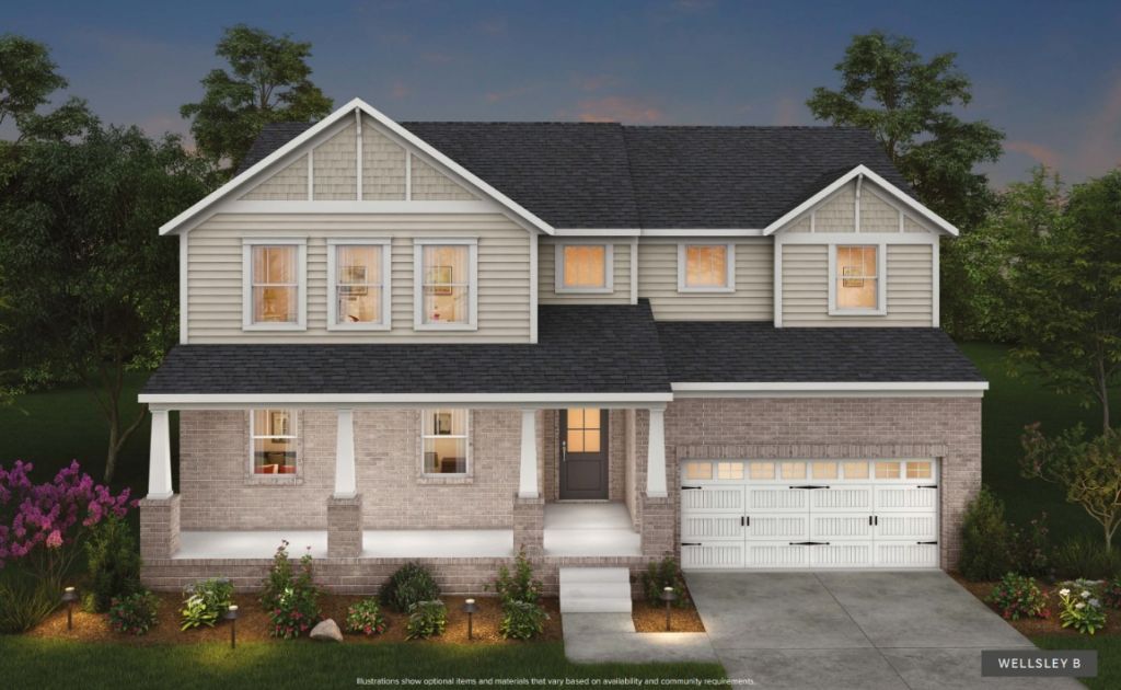 1124 Cherry Tree Way , Mount Juliet, TN 37122 Main Photo