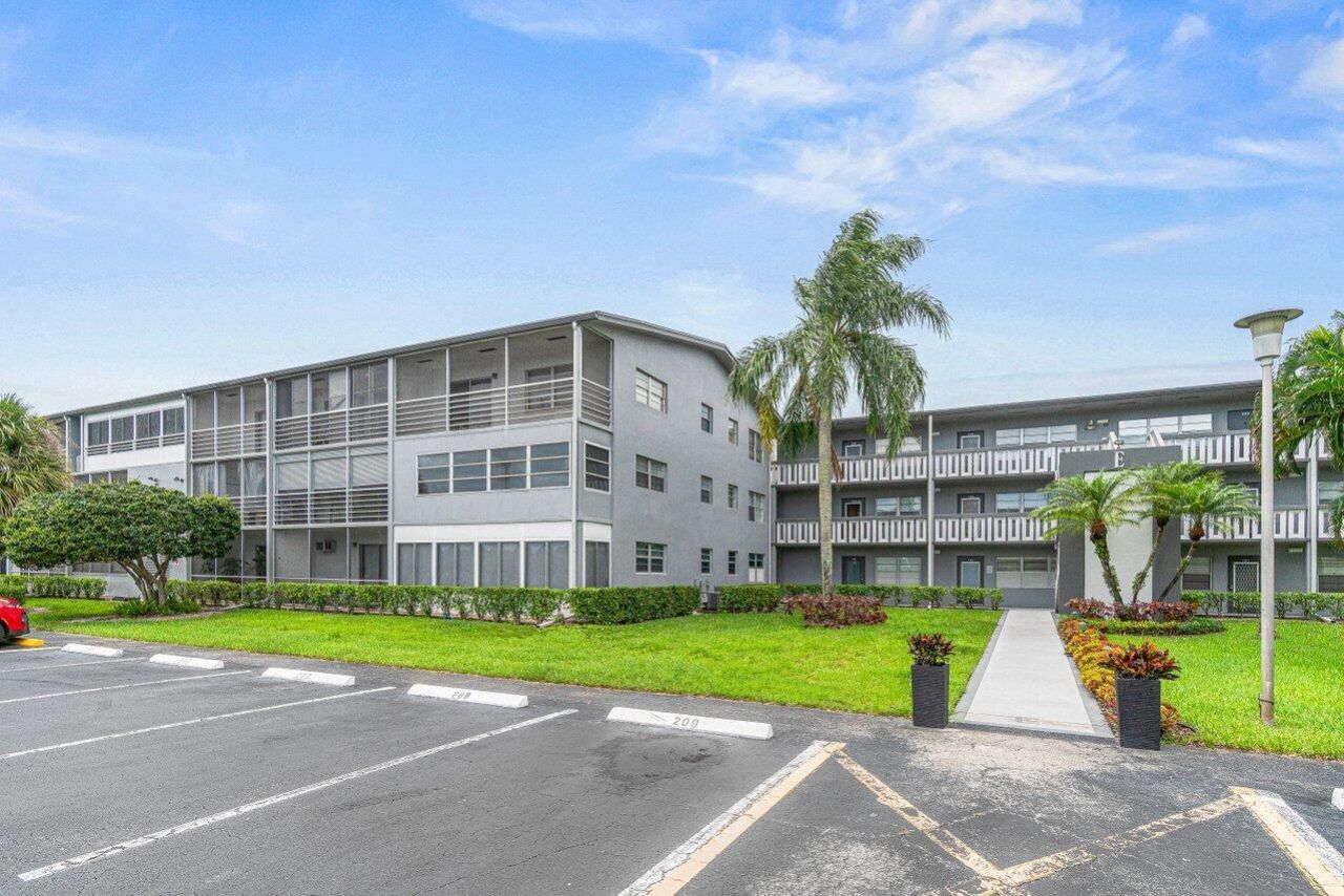 175 Suffolk E, Unit 175, Boca Raton, FL 33434 Photo