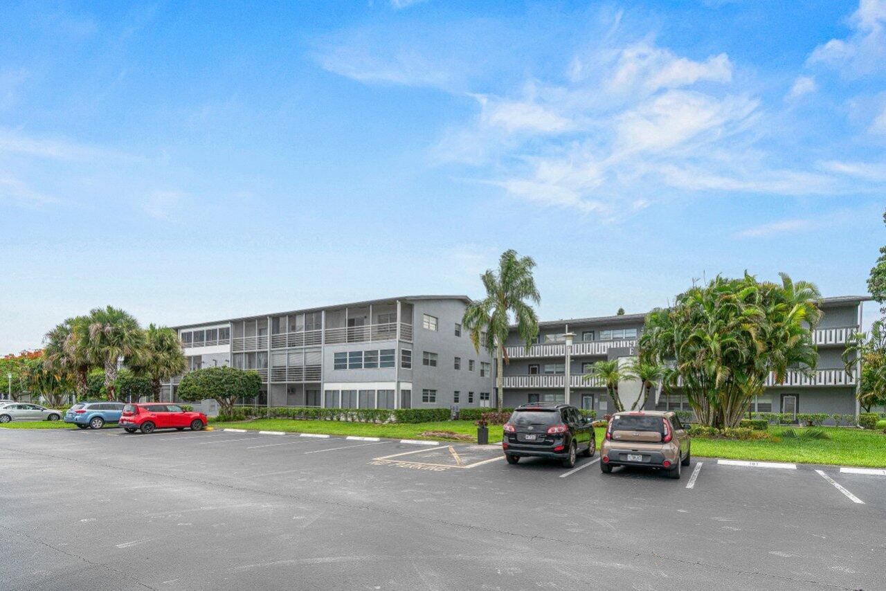 175 Suffolk E, Unit 175, Boca Raton, FL 33434 Photo
