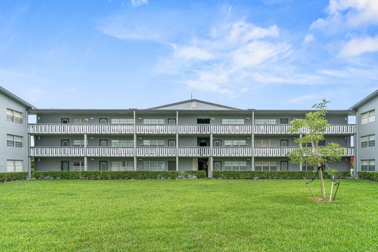 175 Suffolk E, Unit 175, Boca Raton, FL 33434 Photo