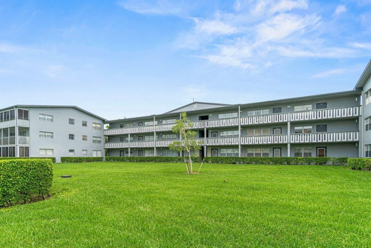 175 Suffolk E, Unit 175, Boca Raton, FL 33434 Photo