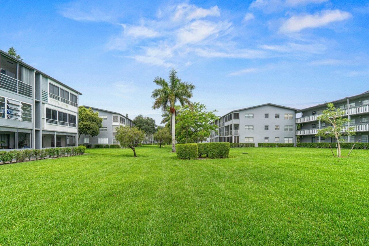175 Suffolk E, Unit 175, Boca Raton, FL 33434 Photo