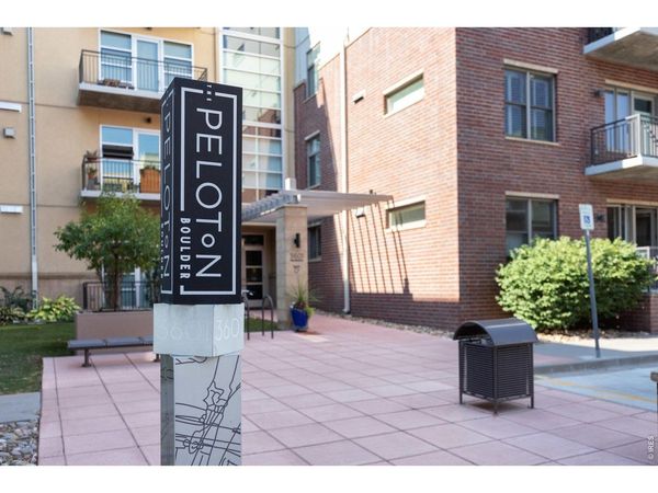3601 Arapahoe Ave, Unit 204, Boulder, CO 80303