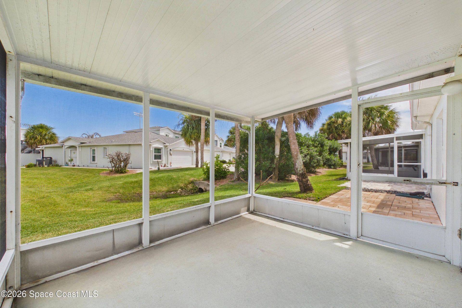 61 Sunset Street, Satellite Beach, FL 32937 Photo