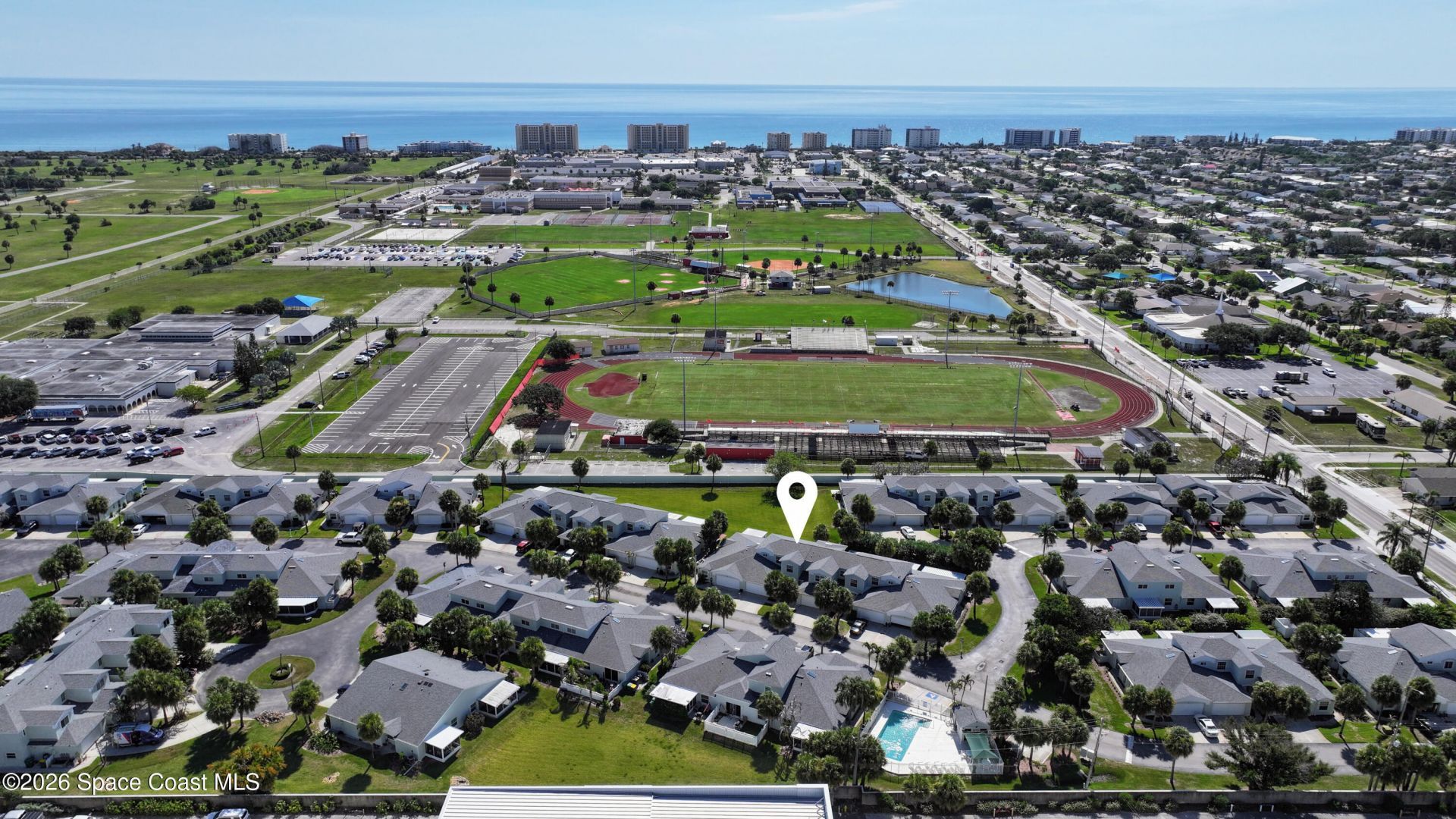 61 Sunset Street, Satellite Beach, FL 32937 Photo