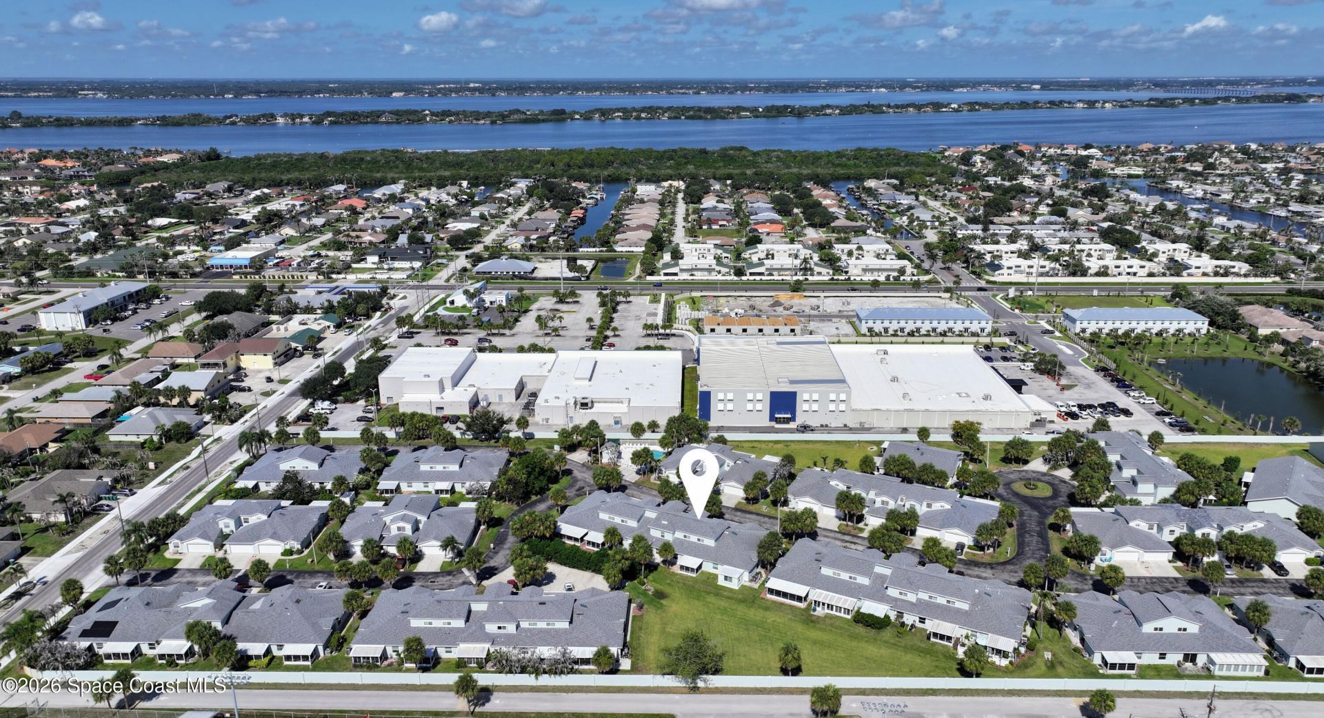 61 Sunset Street, Satellite Beach, FL 32937 Photo