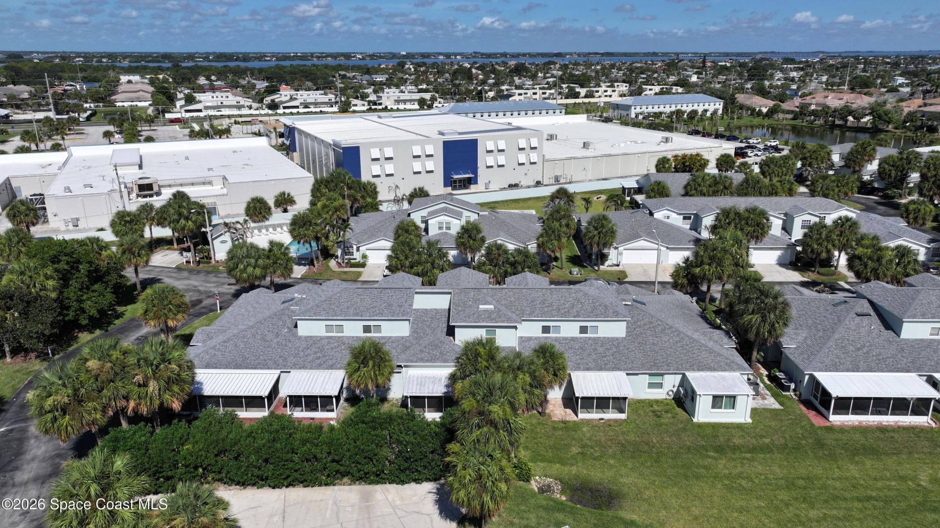 61 Sunset Street, Satellite Beach, FL 32937 Photo