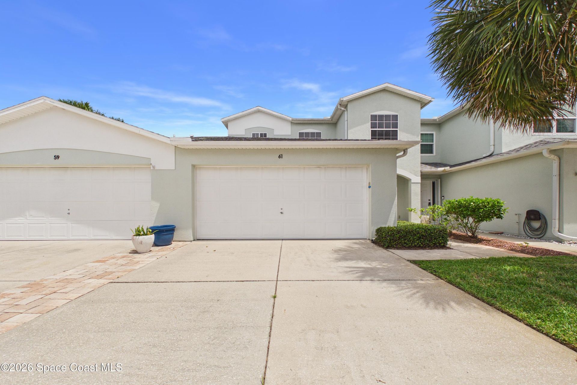 61 Sunset Street, Satellite Beach, FL 32937 Photo