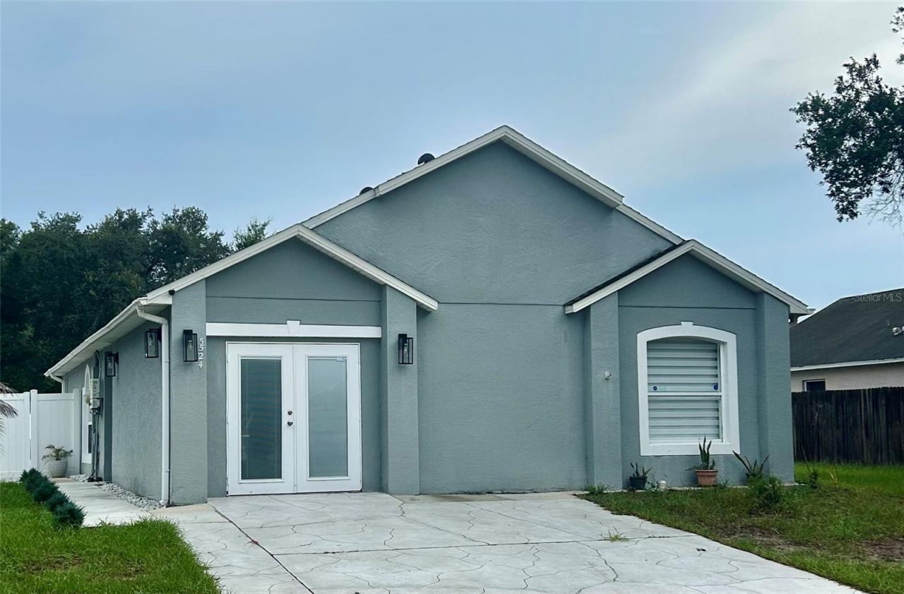5524 New Cambridge Road, Orlando, FL 32810 Main Photo