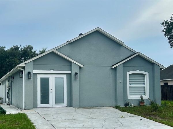 5524 NEW CAMBRIDGE ROAD , ORLANDO, FL 32810