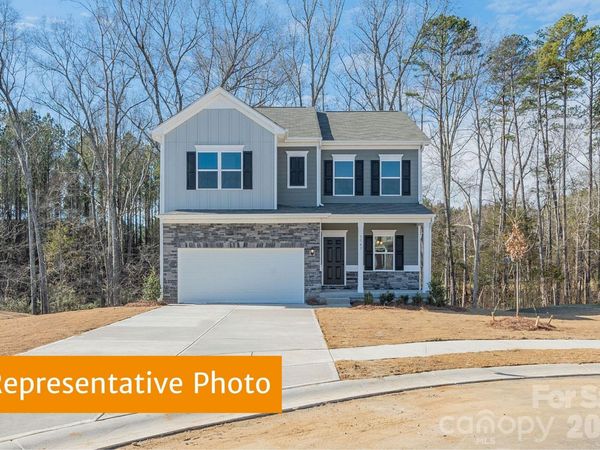 634 Cooley Drive , Salisbury, NC 28147