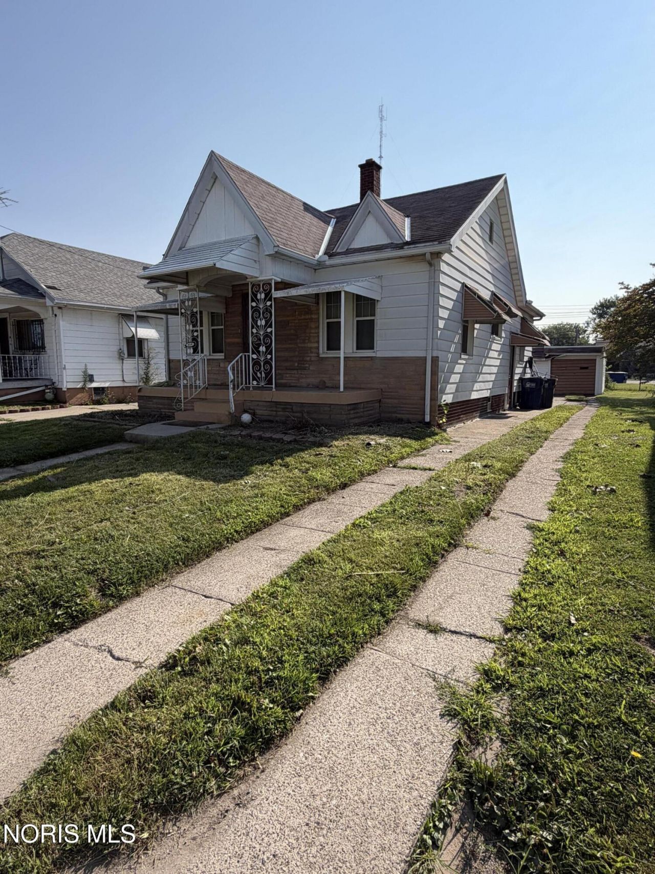 614 Wamba Avenue , Toledo, OH 43607 Main Photo
